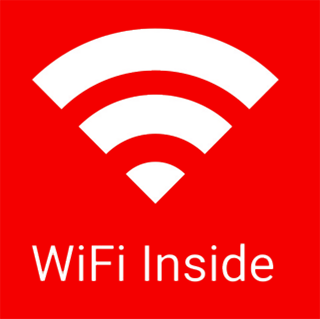 WiFi Inside