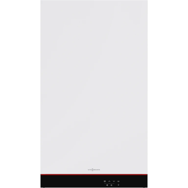 Viessmann Vitodens 050-W - kondenzačný plynový kotol