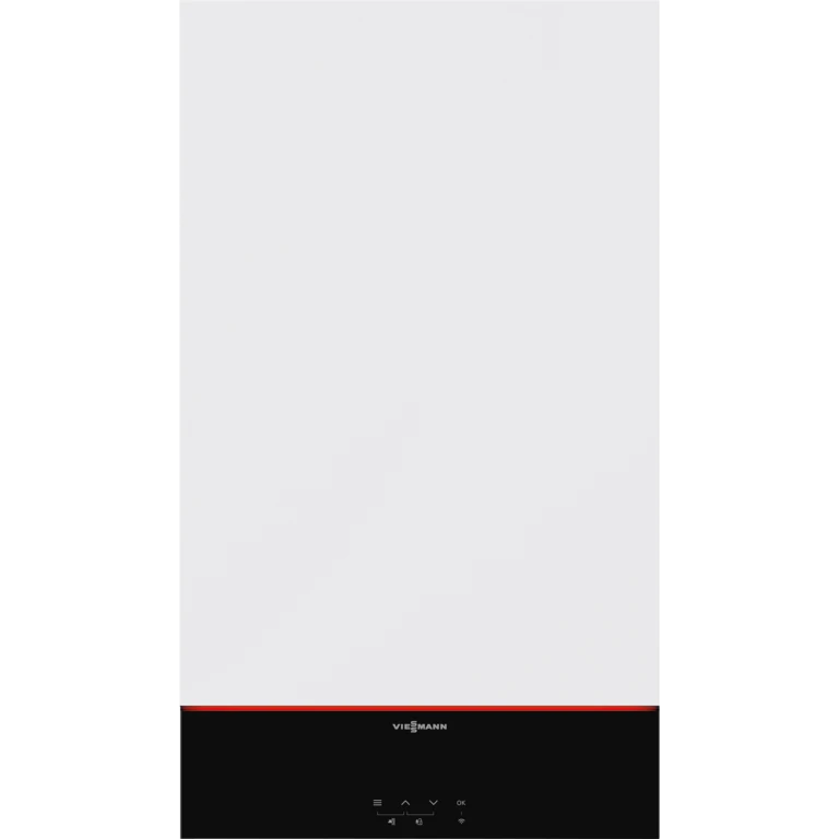 Viessmann Vitodens 100-W - kondenzačný kotol s aplikáciou ViCare