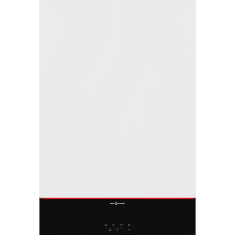 Viessmann Vitodens 111-W - kondenzačný kotol s integrovaným bojlerom